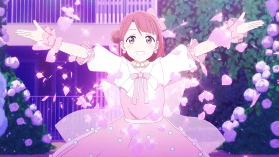 「ラブライブ!虹ヶ咲学園」第1話感想 画像 (66)