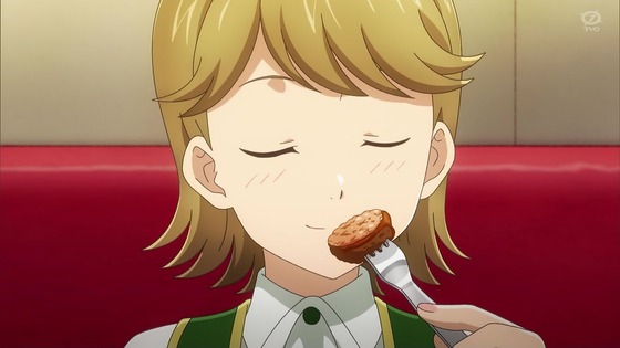 「異世界食堂2」2期 4話感想 (27)