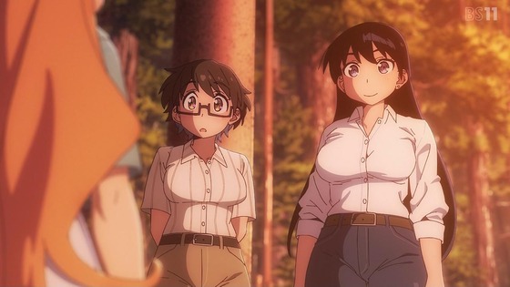 「瑠璃の宝石」12話感想 (124)