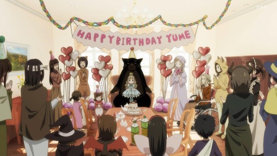 「デキる猫は今日も憂鬱」5話感想 (90)