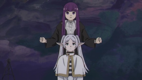 「葬送のフリーレン」29話感想 (69)