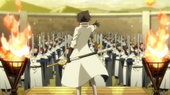 「転生したらスライムだった件」3期 50話感想 (23)