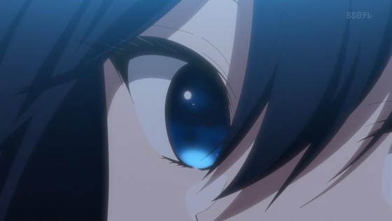 「私を喰べたい、ひとでなし」3話感想 (23)