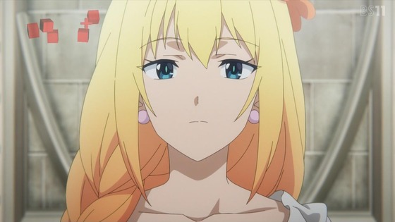 「この素晴らしい世界に祝福を!3」3話感想 (22)