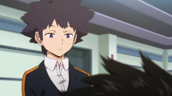 「ワールドトリガー」2期 10話感想 (23)