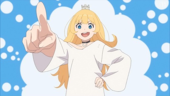 「姫様“拷問”の時間です」9話感想 (37)