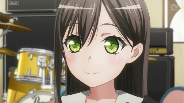 「BanG Dream!(バンドリ!)」2期 3話感想 (100)