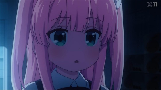 「まちカドまぞく 2丁目」2期 2話感想 (24)