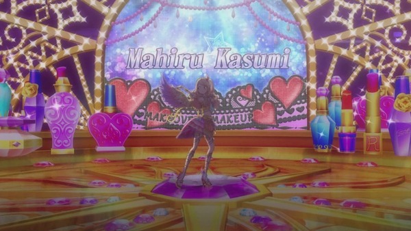 「アイカツオンパレード!」2話感想 (22)