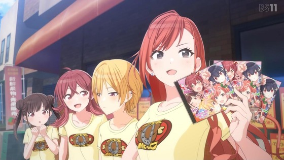 「アイドルマスター シャイニーカラーズ」2話感想 (50)