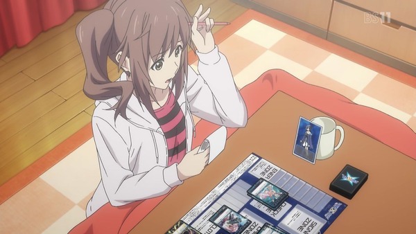 「Lostorage conflated WIXOSS」2話 (35)