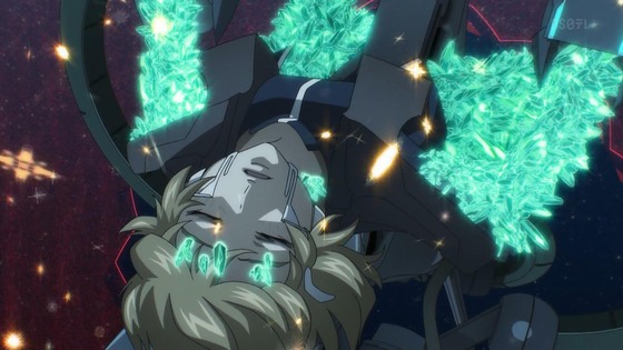 「蒼穹のファフナー THE BEYOND」12話感想 最終回 (14)