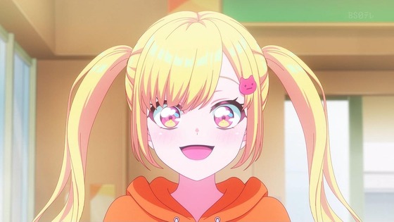 「バンドリ！ ゆめ∞みた」13話感想 (1)