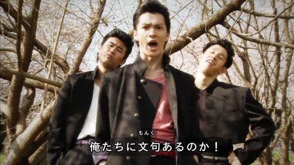 「仮面ライダーゴースト」31話感想 (22)