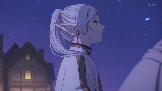 「葬送のフリーレン」5話感想 (6)