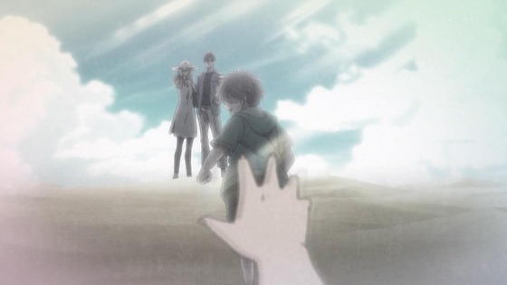 「私を喰べたい、ひとでなし」1話感想 (35)