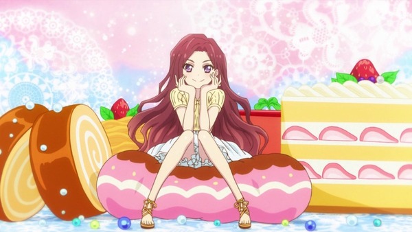 「アイカツスターズ！」4話感想 (27)