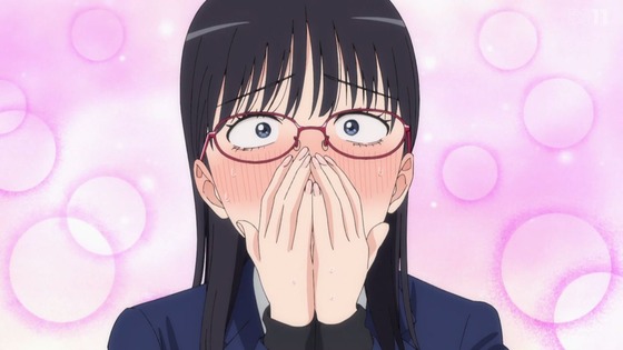 「その着せ替え人形は恋をする」18話感想 (71)