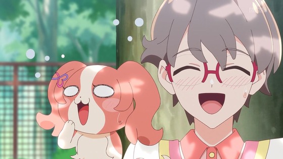 「わんだふるぷりきゅあ!」わんぷり 40話感想 (29)