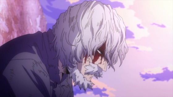 「僕のヒーローアカデミア」154話感想 (111)