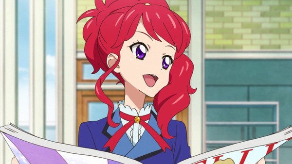 アイカツ (46)