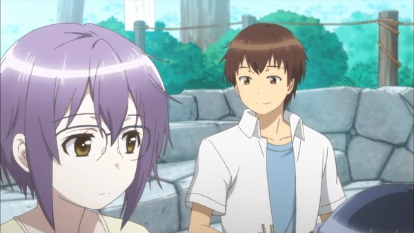 長門有希ちゃんの消失 (9)