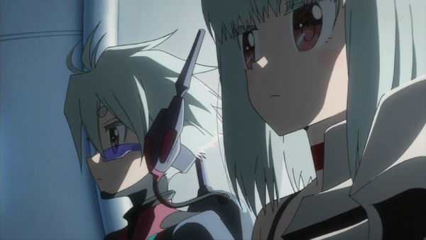 「フリップフラッパーズ」 (4)