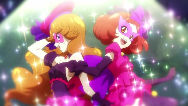 「アイカツ!」173話感想 (27)