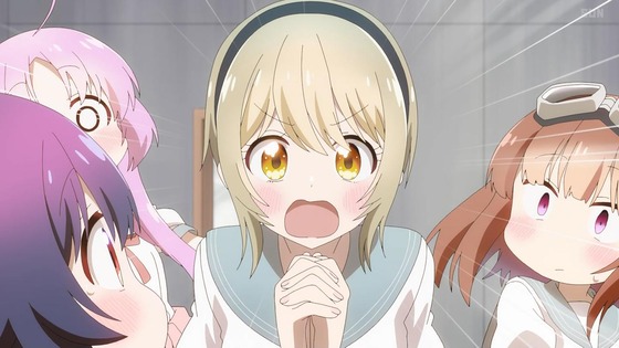 「星屑テレパス」12話感想 (47)
