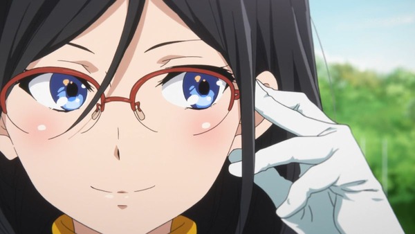 響け!ユーフォニアム (84)