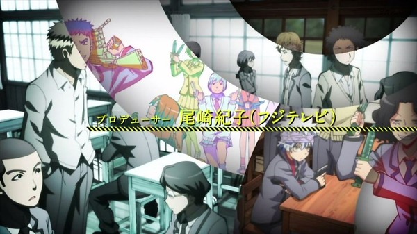 「暗殺教室」第2期 15話感想 (18)