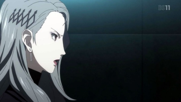 「PERSONA5(ペルソナ5)」17話感想 (49)