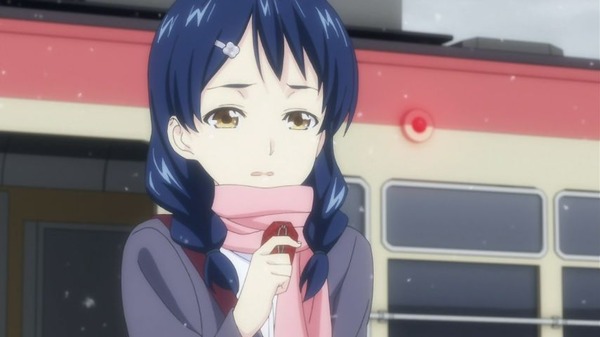 食戟のソーマ (4)