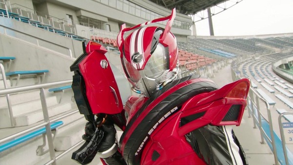 仮面ライダードライブ (23)