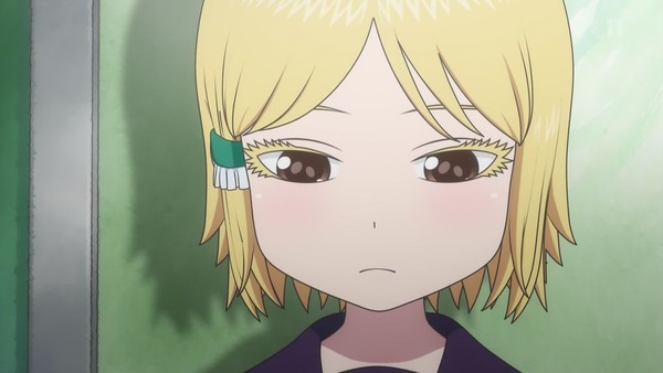 「ハイスコアガール」4話感想 (16)
