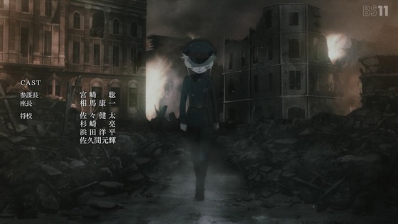 「幼女戦記Ⅱ」2期 10話感想 (94)