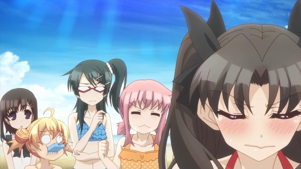 プリズマ☆イリヤ ツヴァイ ヘルツ! (40)