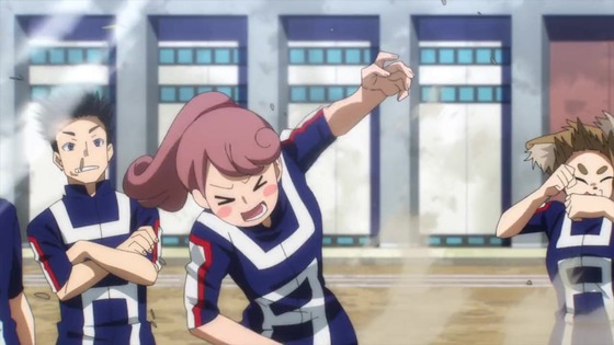 「僕のヒーローアカデミア」170話感想  (98)