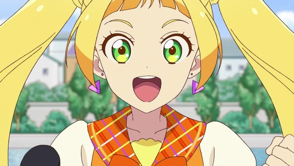 「アイカツオンパレード!」4話感想 (39)