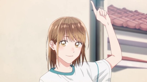 「アオのハコ」8話感想 (11)
