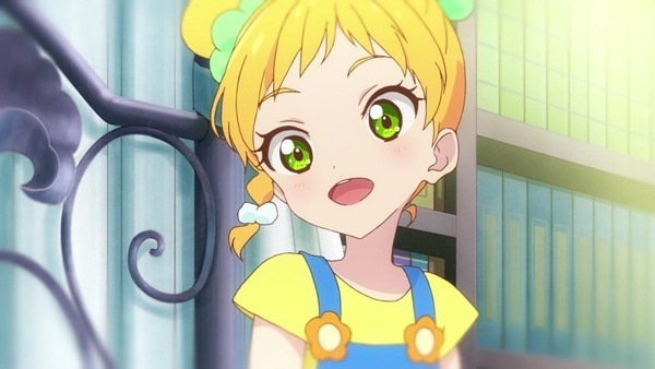 「アイカツスターズ!」第88話 (69)