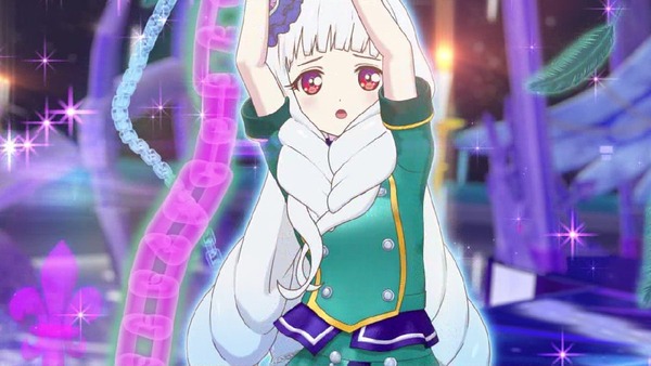 「アイカツスターズ!」 (31)