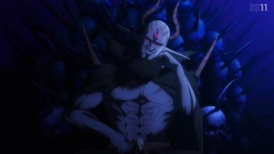 「姫様“拷問”の時間です」13話感想 (197)