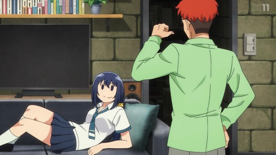 「まったく最近の探偵ときたら」12話感想 最終回 (26)