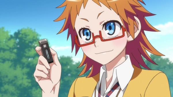 実は私は (5)