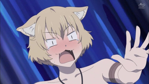 「旗揚!けものみち」1話感想 (44)