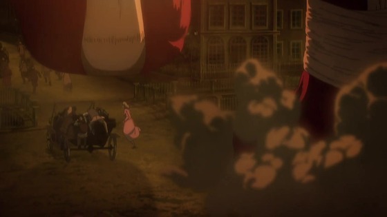 「進撃の巨人」完結編 前編 感想 (49)