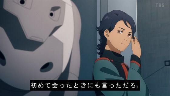 「機動戦士ガンダム 水星の魔女」17話感想 (55)