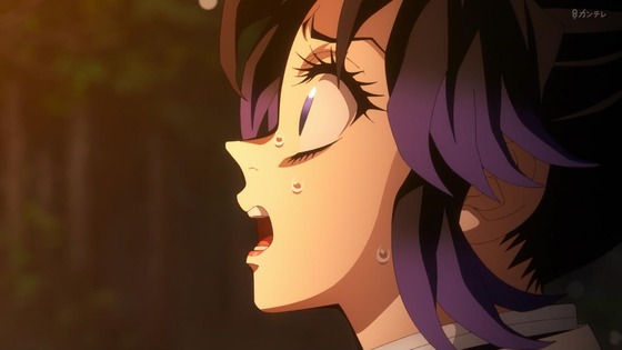 「鬼滅の刃」柱稽古編 8話感想 (43)