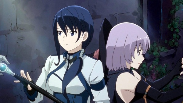 灰と幻想のグリムガル (37)